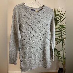 Dex clothing sweater
